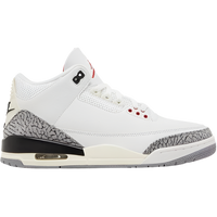 Air Jordan 3 Retro 'White Cement Reimagined'