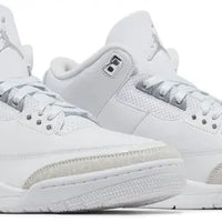 Air Jordan 3 Retro 'Pure Money' 2025