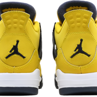 Air Jordan 4 Retro 'Lightning'