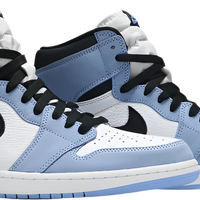 Air Jordan 1 Retro High OG 'University Blue'