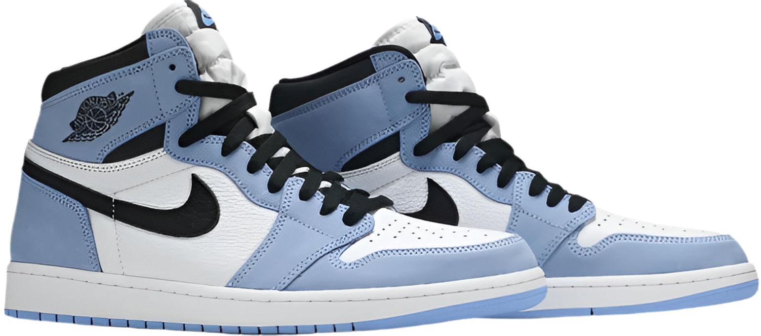 Air Jordan 1 Retro High OG 'University Blue'
