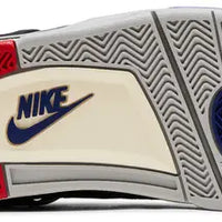 Air Jordan 4 Retro 'Rare Air - White Lettering'