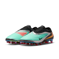 Nike Phantom 6 Low Elite AG 'Chrome Black'