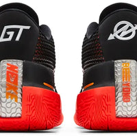 Nike Air Zoom GT Cut 'Black Bright Crimson’