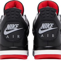 Air Jordan 4 Retro 'Bred Reimagined'