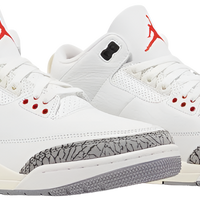 Air Jordan 3 Retro 'White Cement Reimagined'