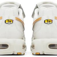 Nike Air Max Plus Tiempo 'Phantom Metallic Gold'