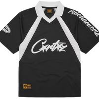 Corteiz Allstarz Football Jersey ‘Black’