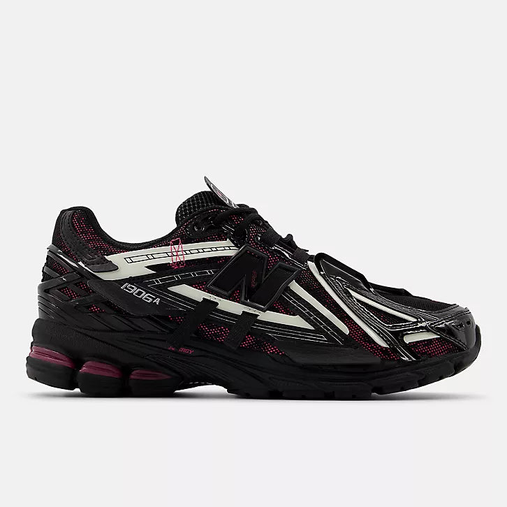 New Balance 1906A 'Black Dragon Berry'