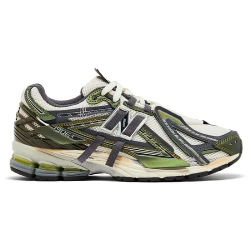 New Balance 1906A 'Olive Juice Sea Salt'