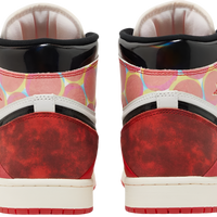 Air Jordan 1 Retro High OG 'Spider Man-Across the Spider-Verse’