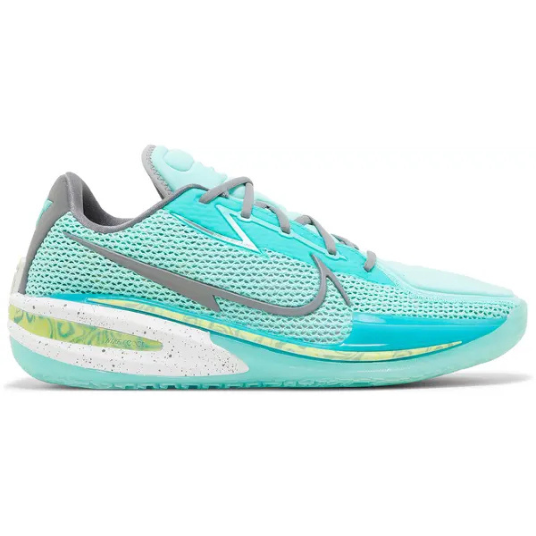 Sabrina Ionescu x Nike Air Zoom GT Cut 'New York Liberty'