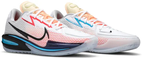 Nike Air Zoom GT Cut 'White Laser Blue'