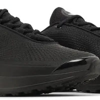 Nike Air Max DN 'Black Metallic Grey'