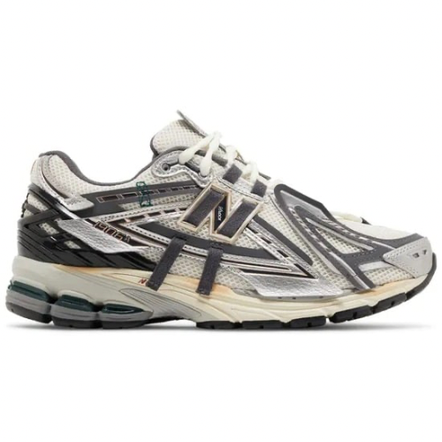 New Balance 1906A 'Silver Gold Metallic'