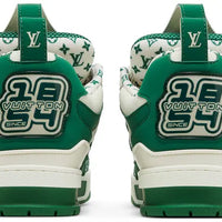 Louis Vuitton Skate Sneaker 'Green'