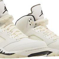 Air Jordan 5 Retro SE 'Sail'