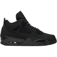 Air Jordan 4 Retro 'Black Cat'