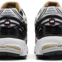 New Balance 1906R 'Metallic Silver Metallic Gold'