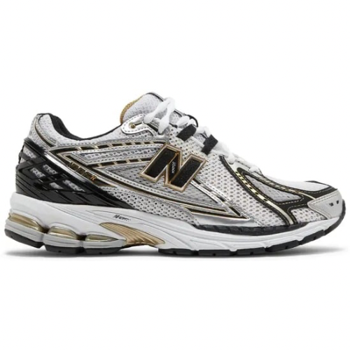 New Balance 1906R 'Metallic Silver Metallic Gold'