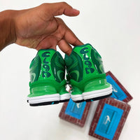 Aminé x New Balance ABZORB 2000 'Biblioteca'