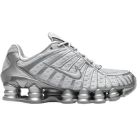 Nike Shox TL 'Platinum Chrome'