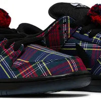 Nardwuar x Nike Dunk Low SB 'Tam O' Shanter Hat'