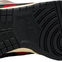 Nike Dunk Low Pro SB 'Freddy Krueger'