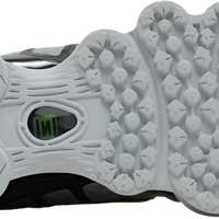 Nike Shox TL 'Wolf Grey Lime'