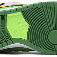 Ben & Jerry's x Nike Dunk Low SB 'Chunky Dunky'