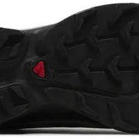 Salomon XT-6 GORE-TEX 'Black Silver'