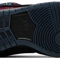 Nardwuar x Nike Dunk Low SB 'Tam O' Shanter Hat'