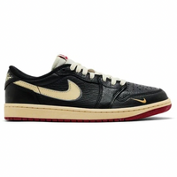 Nigel Sylvester x Air Jordan 1 Low OG 'Better With Time'