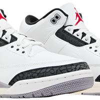 Air Jordan 3 Retro 'Cement Grey'