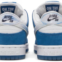 Born x Raised x Nike Dunk Low SB 'One Block at a Time'