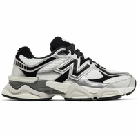 Shoe Palace x New Balance 9060 'Metallic'