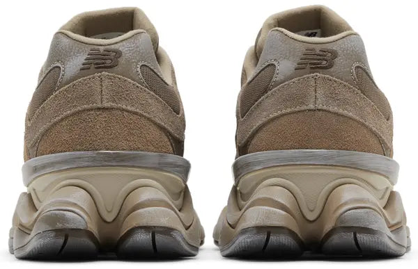 New Balance 9060 'Mushroom'