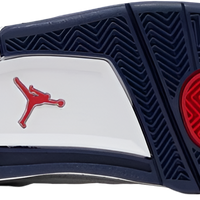 Air Jordan 4 Retro 'Midnight Navy'