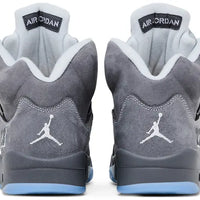 Air Jordan 5 Retro 'Wolf Grey' 2026