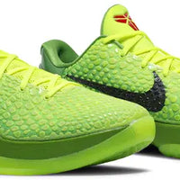 Nike Zoom Kobe 6 Protro 'Grinch' 2020