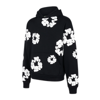 DENIM TEARS The Cotton Wreath Sweatshirt ‘Black’