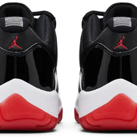 Air Jordan 11 Retro Low 'Bred' 2025