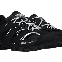 Balenciaga LED Track 'Black White'