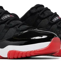 Air Jordan 11 Retro Low 'Bred' 2025
