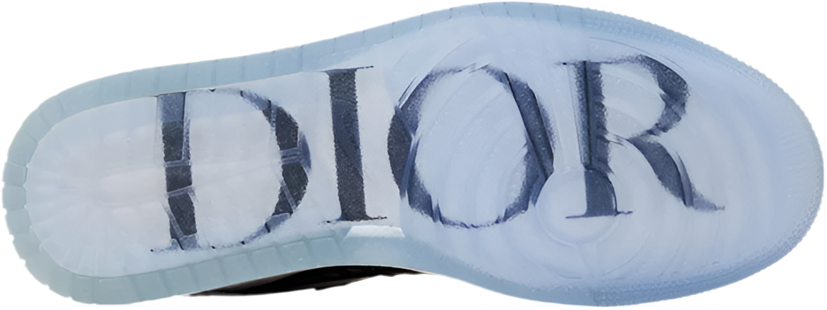 Dior x Air Jordan 1 High