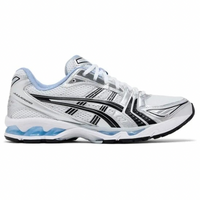 JJJJound x Asics Gel Kayano 14 'White Baby Blue'
