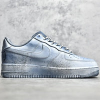 Chrome Hearts x Nike Air Force 1 ‘Blue’