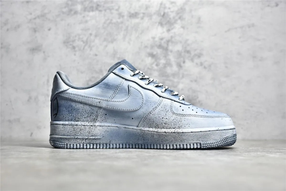 Chrome Hearts x Nike Air Force 1 ‘Blue’