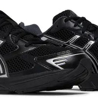 Asics Gel 1130 'Black Pure Silver'