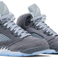 Air Jordan 5 Retro 'Wolf Grey' 2026
